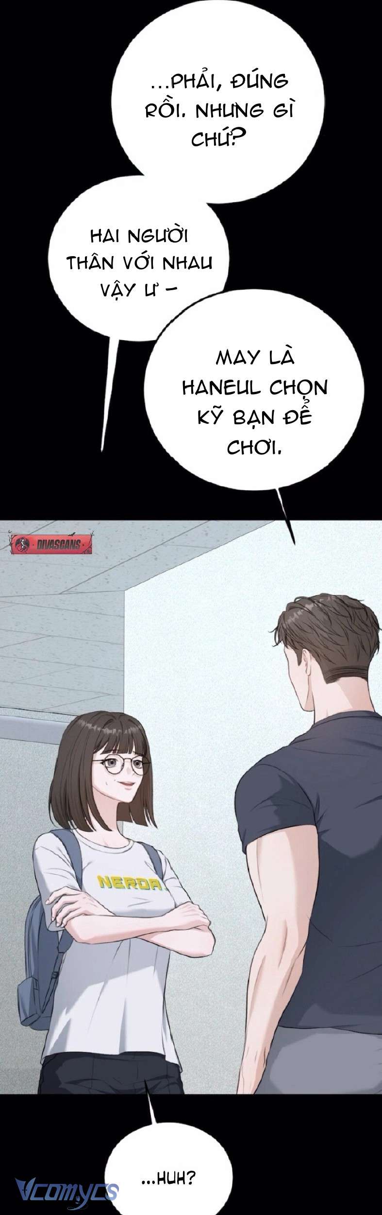 Cùng Làm Những Chuyện Điên Rồ Chap 5 - Next 