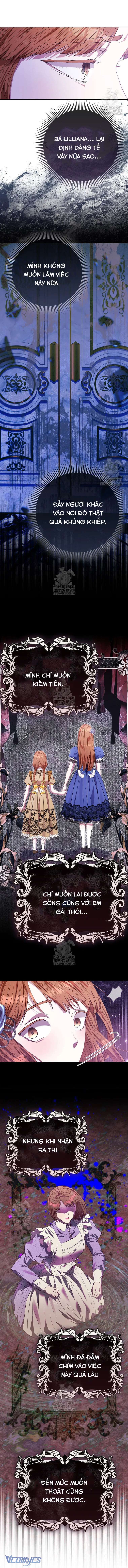 Nàng Công Chúa Của Mọi Người Chap 100 - Trang 2