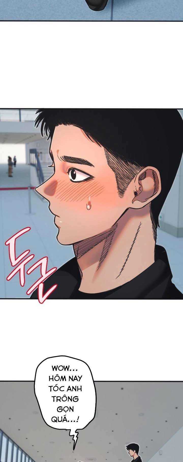 Manitto Chap 35 - Next Chap 36