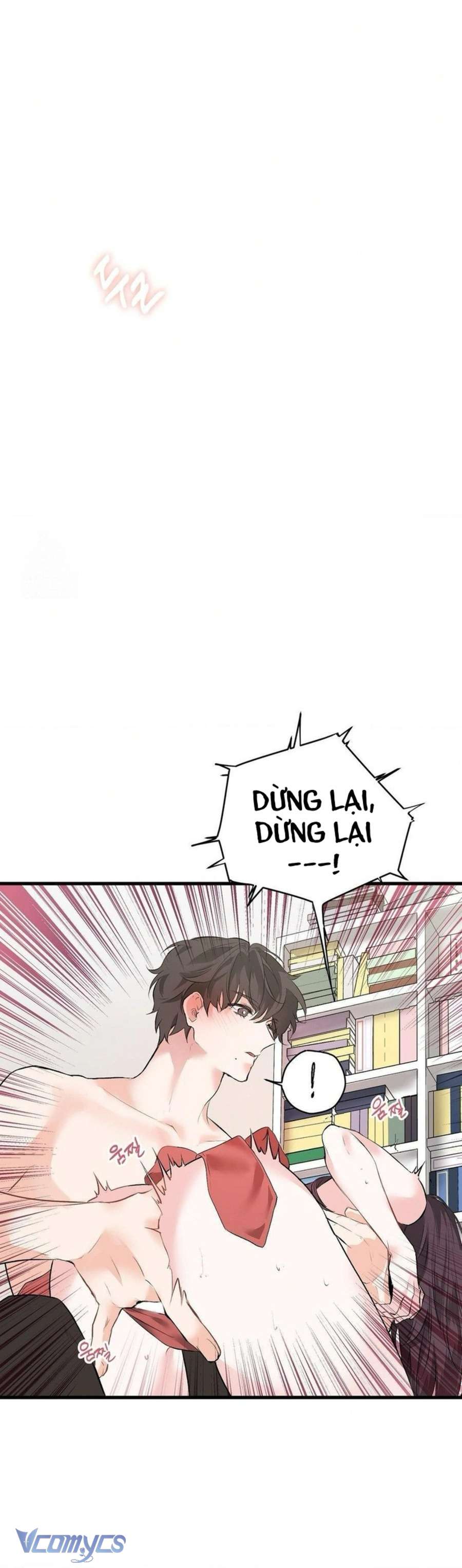Chàng Trai Có Đôi Tay Khéo Léo Chap 26 - Trang 2