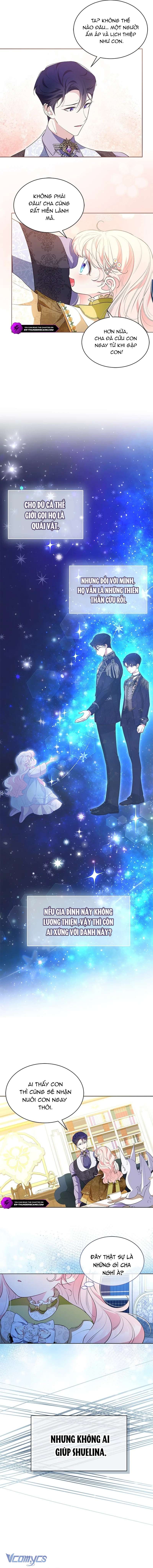 Đã Từ Chối Sủng Ái Rồi Mà Sao Còn Ám Ảnh Thế Chapter 30 - Trang 4