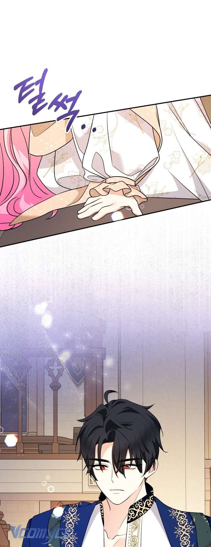 Tiểu Thư Tích Tiền Đi Bụi Chap 91 - Trang 4