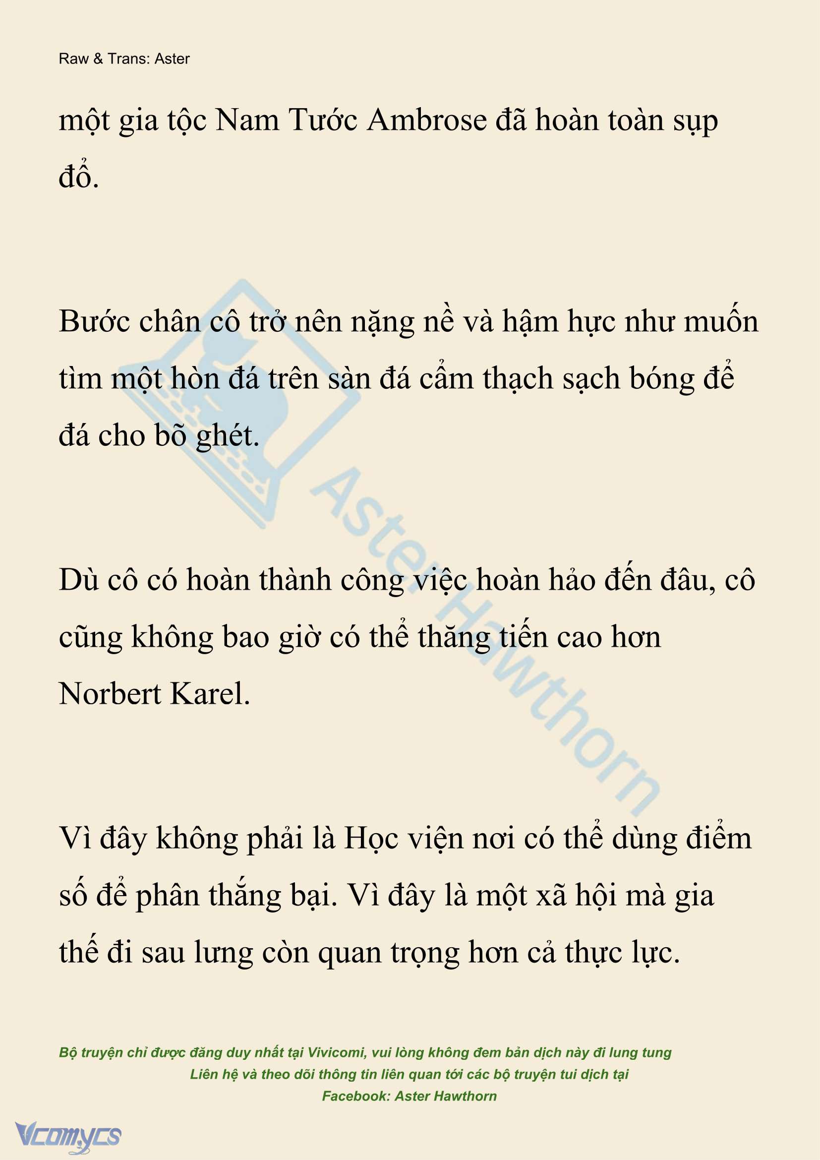[NOVEL] Hồ Điệp Nuốt Chửng Sương Mù Chap 87 - Trang 2