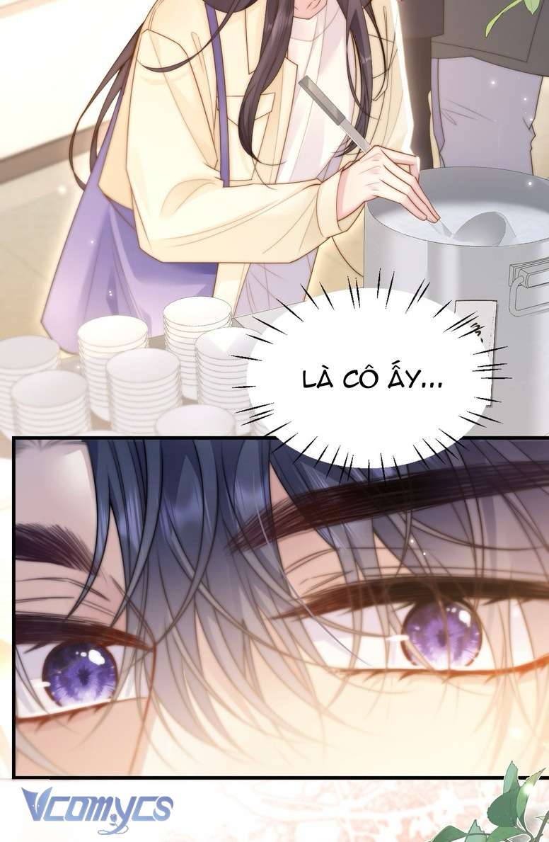 Tái Sinh Trong Vòng Tay Anh Chap 3 - Trang 3