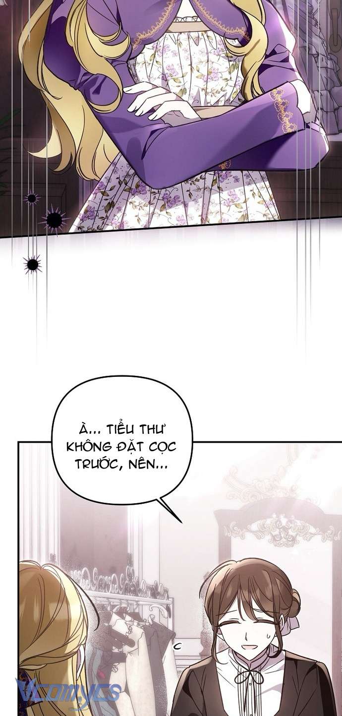 Độc Chiếm Sủng Ái Của Công Chúa Út, Mọi Người Đều Say Mê Tôi. Chap 19 - Trang 4