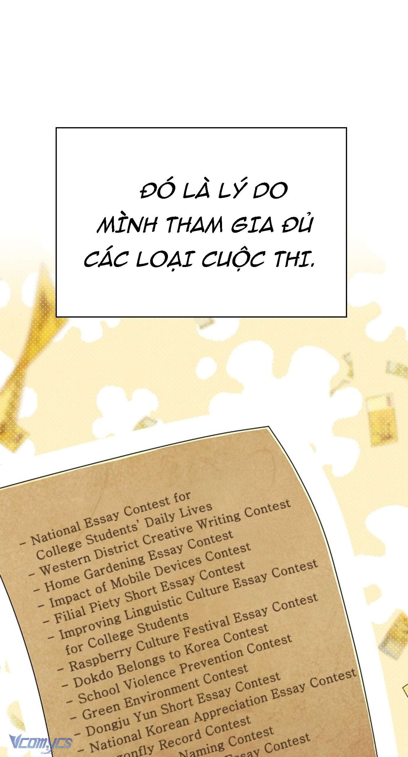 Review Người Yêu Cũ Chap 1.2 - Trang 3