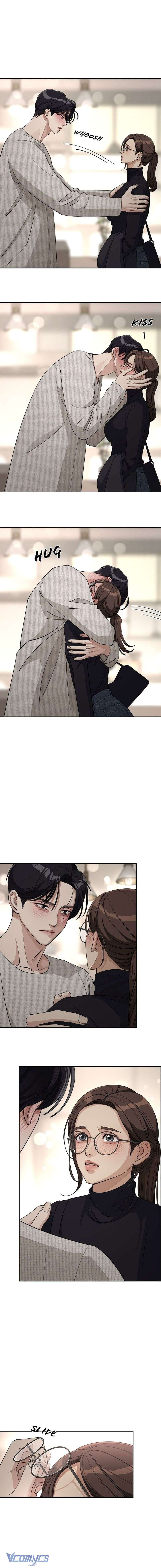 Chuyện Tình Chàng Iseop Chap 49 - Trang 2