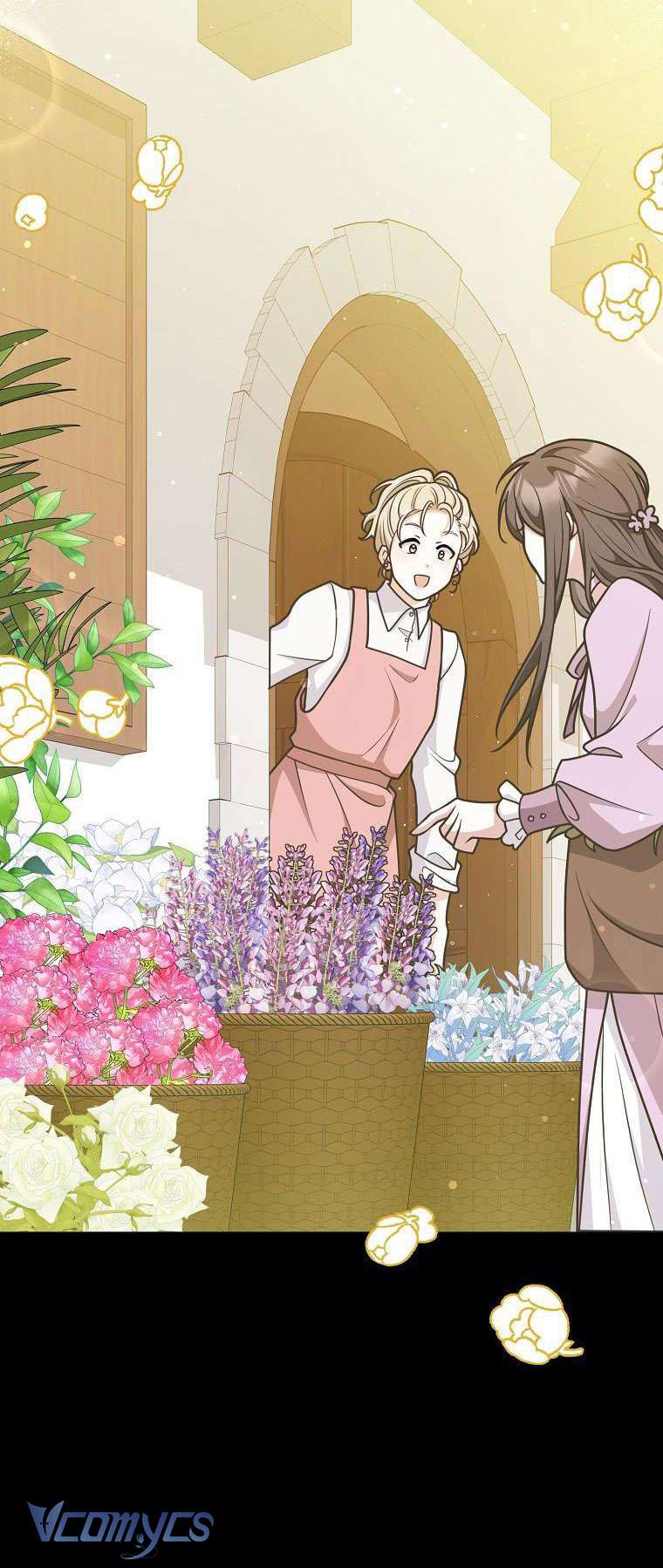 Tôi Thề Chúng Ta Chỉ Là Bạn Chapter 48 - Next Chapter 49