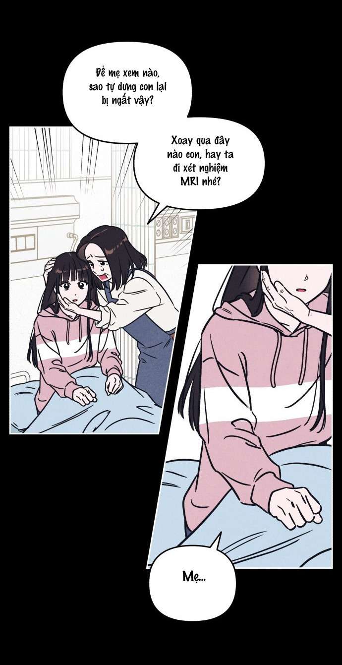 Để Em Cho Cô Mượn Chút Lửa Nhé? Chap 14 - Trang 3