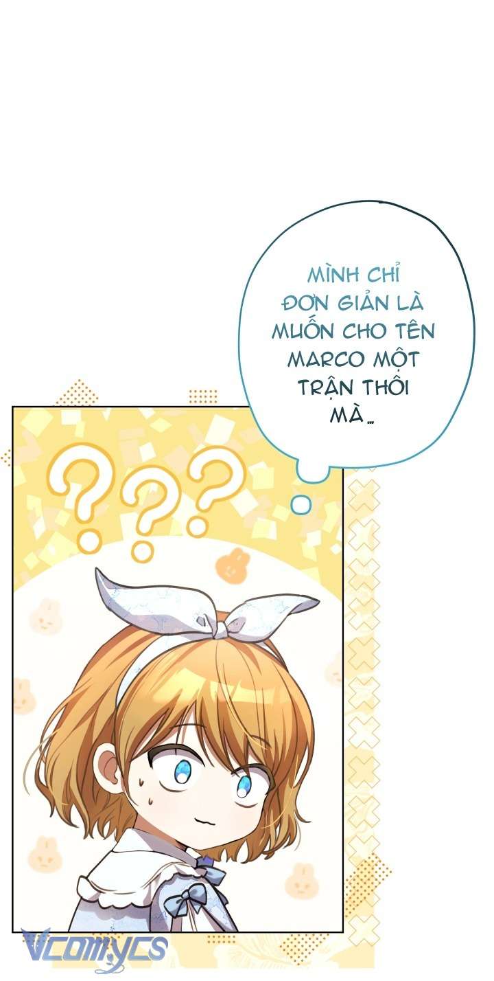 Đứa Trẻ Nuôi Dưỡng Ác Ma Chap 5 - Trang 2