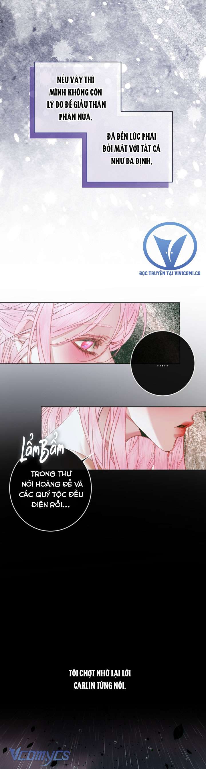 Siren: Trở Thành Gia Đình Của Nhân Vật Phản Diện Chap 153 - Trang 2