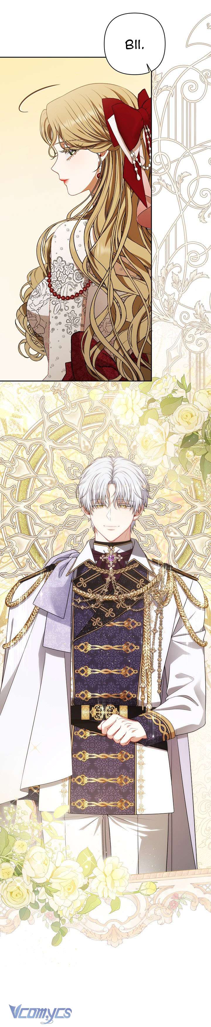 Tôi Đã Xem Một Vở Kịch Chap 24 - Next Chap 25