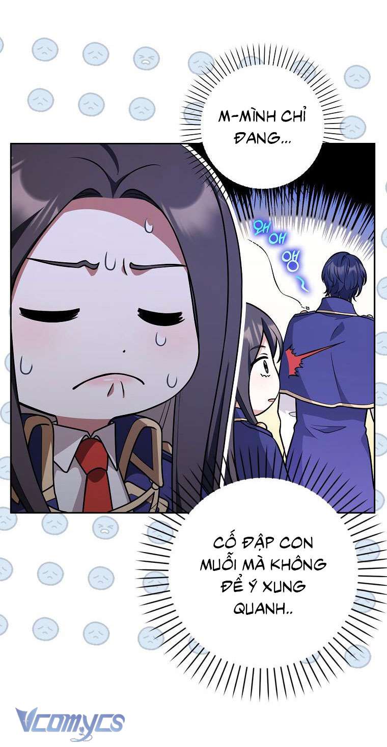 Tôi Thề Chúng Ta Chỉ Là Bạn Chapter 29 - Next Chapter 30