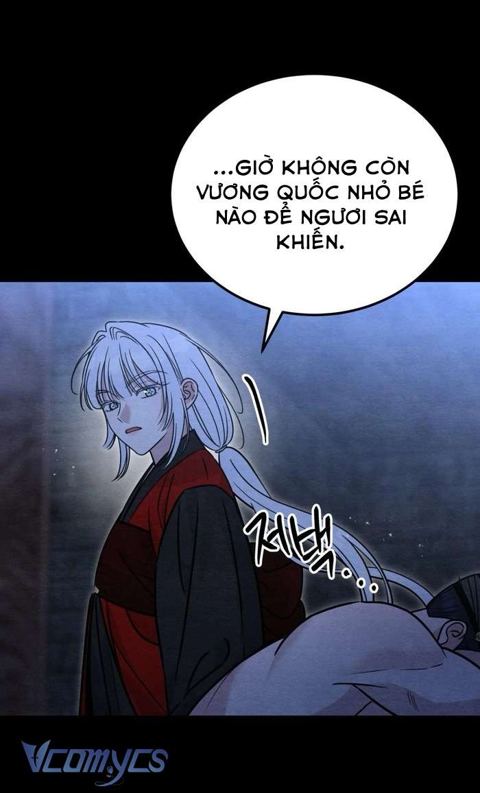 Hoa Lam Tinh Chap 34 - Trang 3