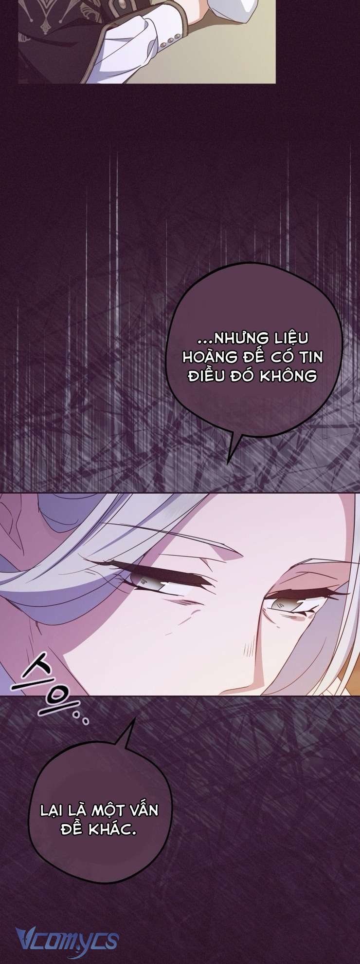 Được Yêu Thương Mà Còn Ngại Ngùng Sao! Chap 106 - Trang 3