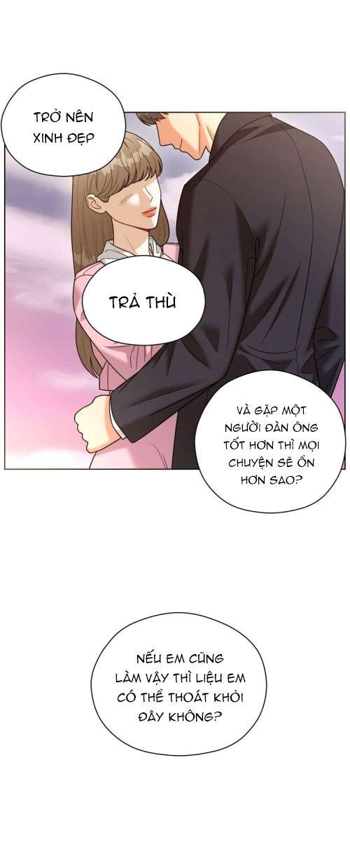 [18+] Ngọn Gió Thơ Ngây Chap 8 - Trang 2