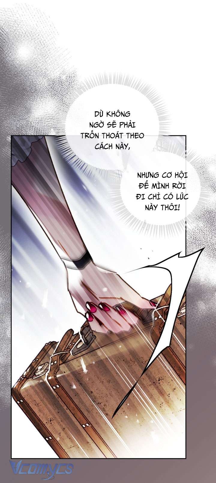 Kết Cục Của Nhân Vật Phản Diện Chỉ Có Thể Là Cái Chết Chap 175 - Trang 4