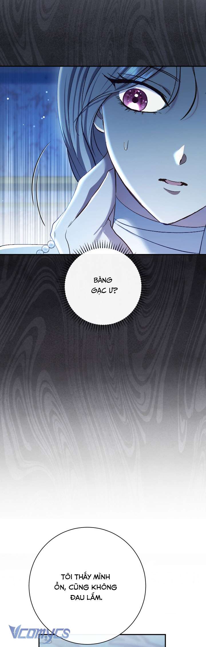 Người Xem Mắt Của Ác Nữ Quá Hoàn Hảo Chap 75 - Trang 4