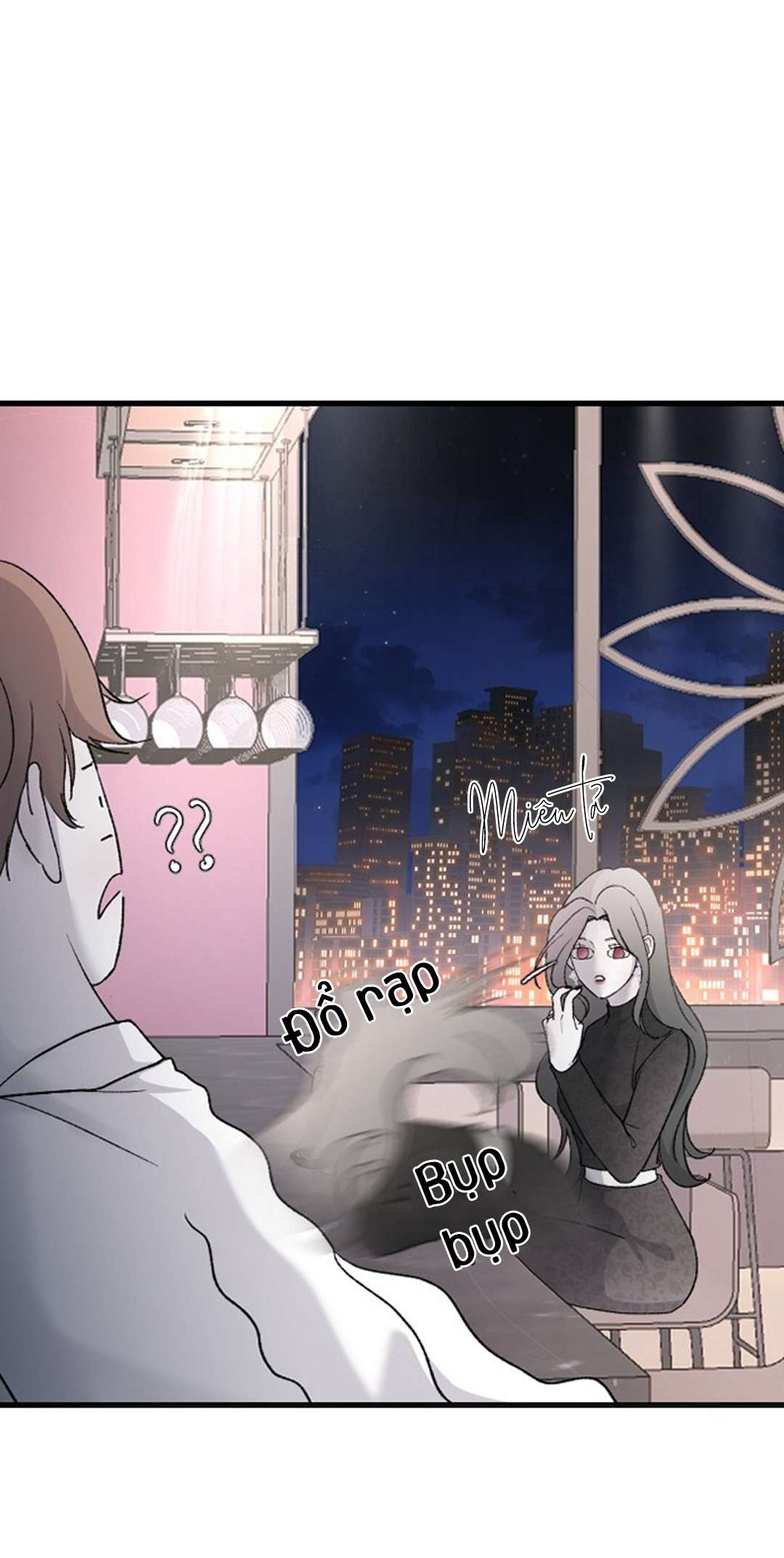 Ba Anh Trai Cực Phẩm Của Tôi Chap 74 - Trang 3