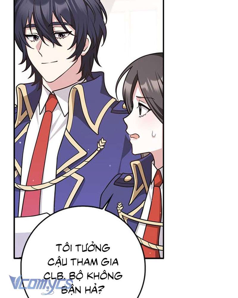 Tôi Thề Chúng Ta Chỉ Là Bạn Chapter 59 - Next Chapter 60