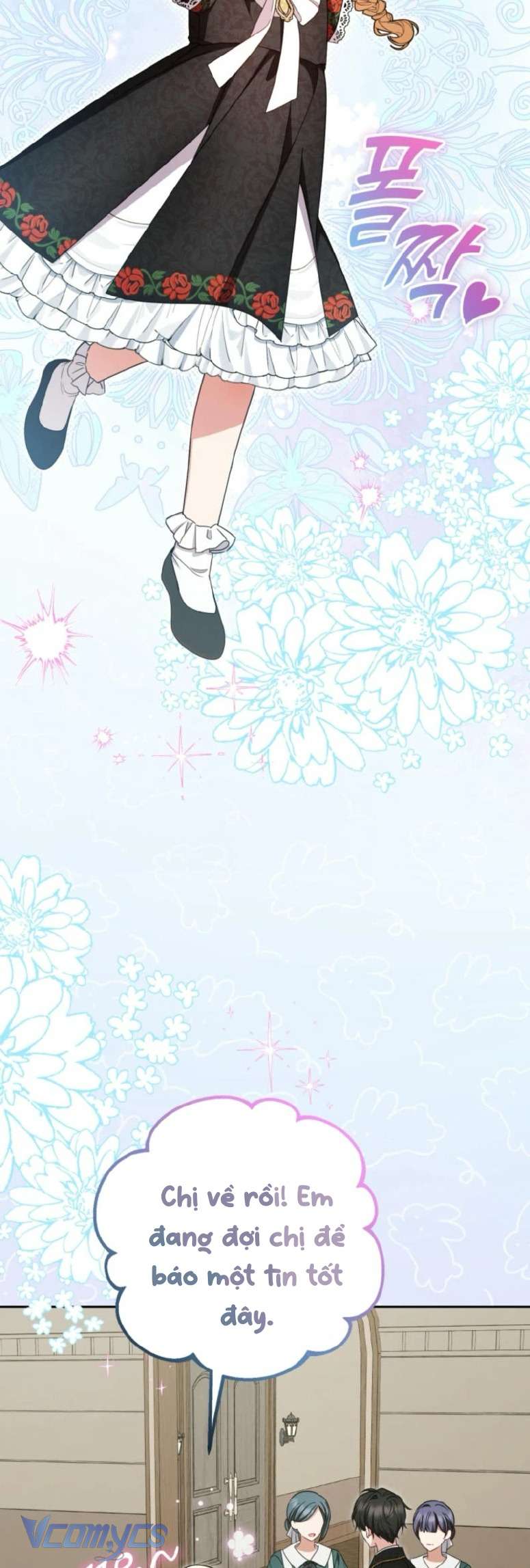 Được Yêu Thương Mà Còn Ngại Ngùng Sao! Chapter 89 - Trang 4