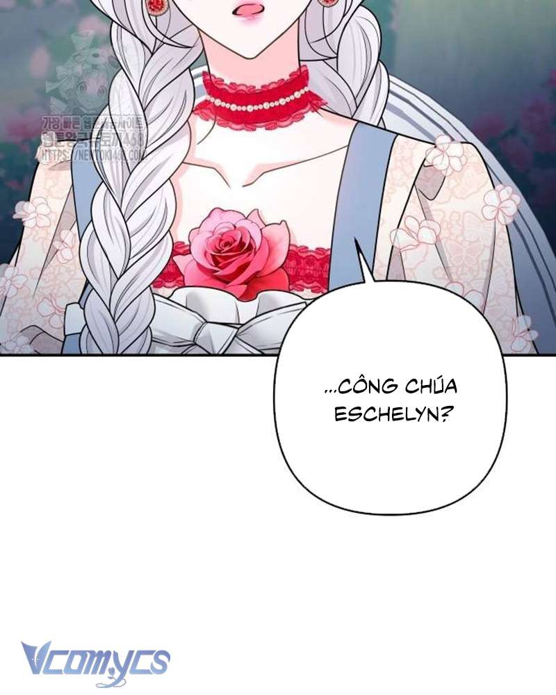 Trước Khi Em Có Ý Định Chạy Trốn Ta Sẽ Ngăn Chặn Nó Chap 28 - Trang 2