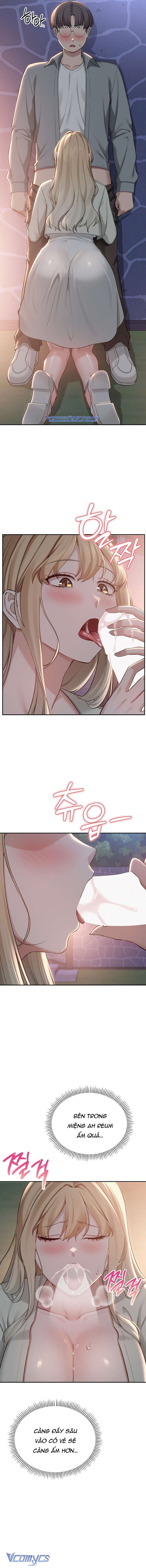 [18+] Những Cô Bạn Nóng Bỏng Ở Đại Học Chap 12 - Trang 2