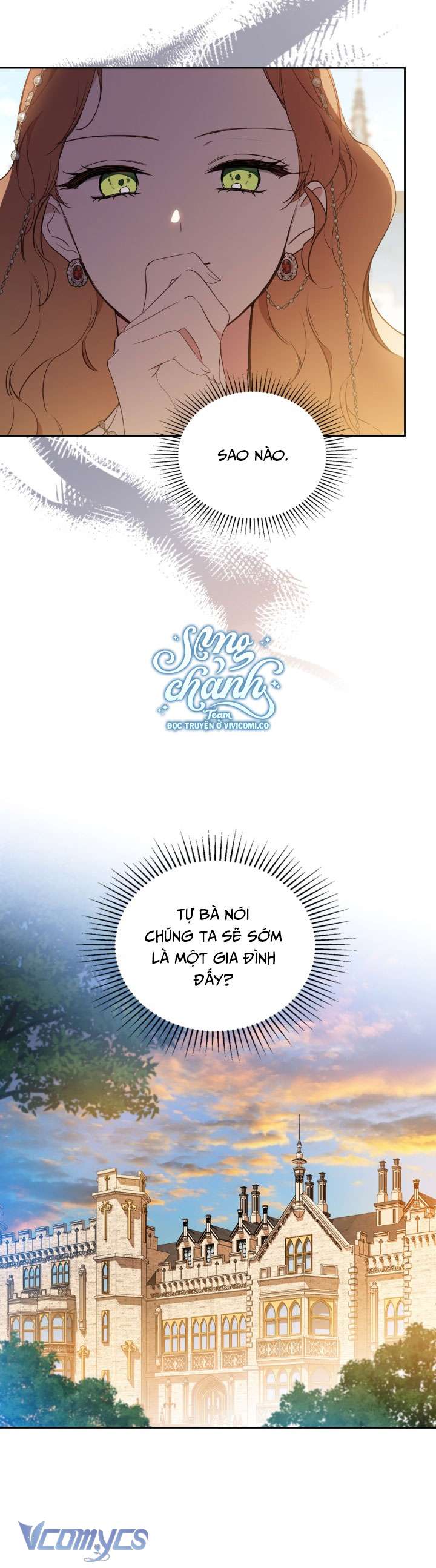 Kiếp Này Nhất Định Làm Gia Chủ Chap 177 - Trang 2