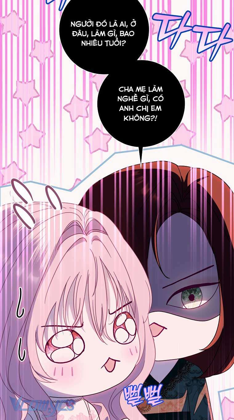 Này Boss Phản Diện, Tôi Có Thể Làm Mọi Thứ Trừ Cưới Ngài Chap 5 - Trang 4