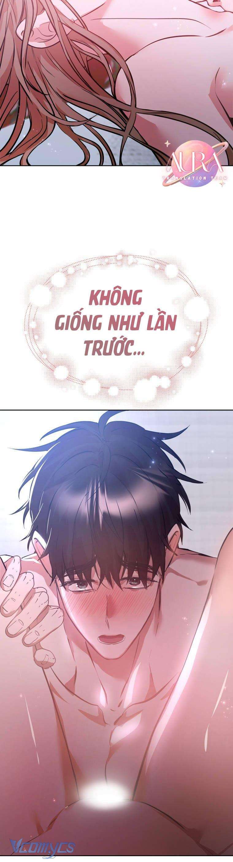 Tình Yêu Có Thể Về Quê Làm Nông Sao? Chap 16 - Trang 4