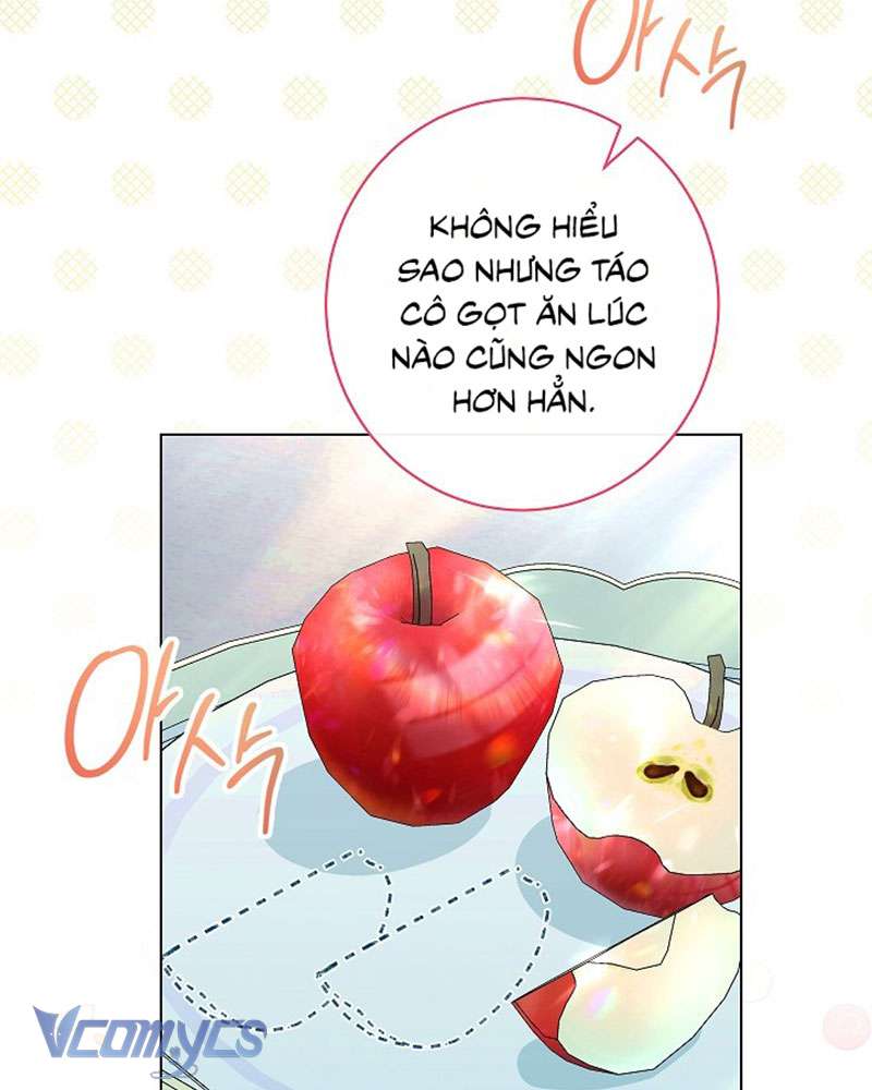 Hầu Gái Độc Quyền Của Hoàng Hậu Phản Diện Chap 66 - Trang 4