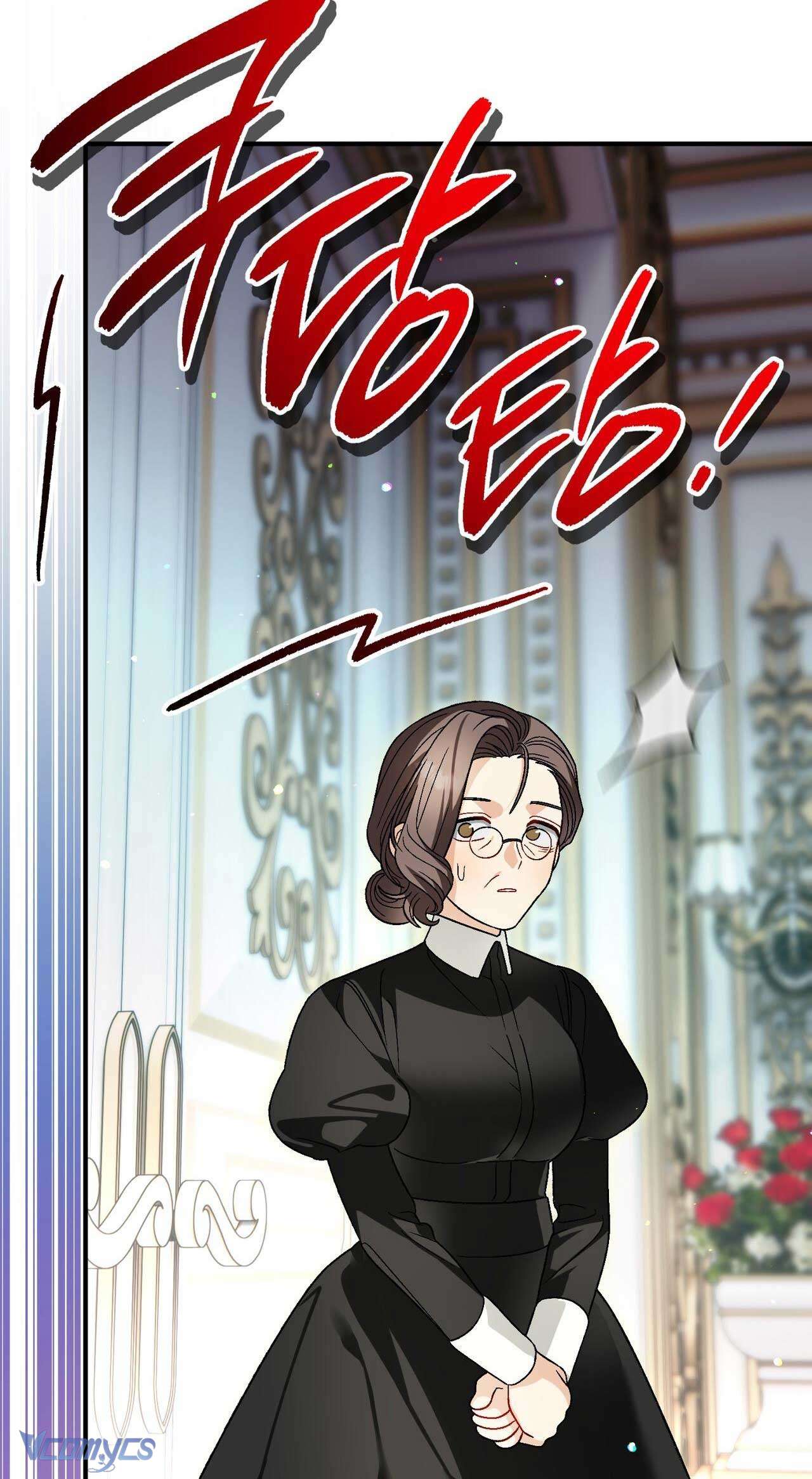 Gửi đến người sói yêu dấu của em Chap 23 - Next Chap 24