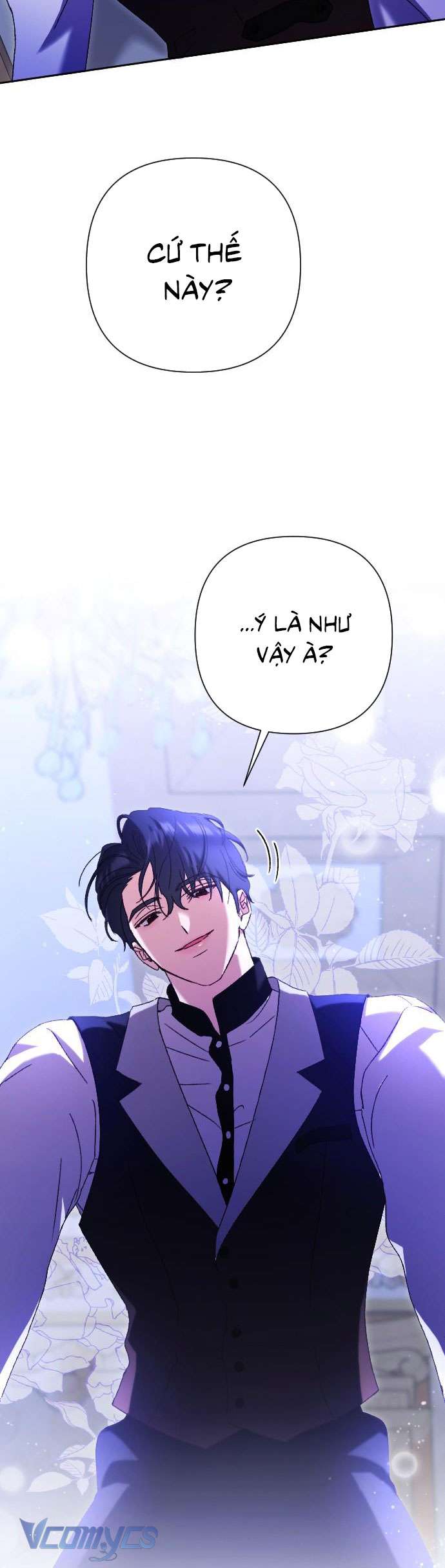 Dành Cho Những Ai Coi Hối Tiếc Là Điều Xa Xỉ Chap 42 - Trang 4