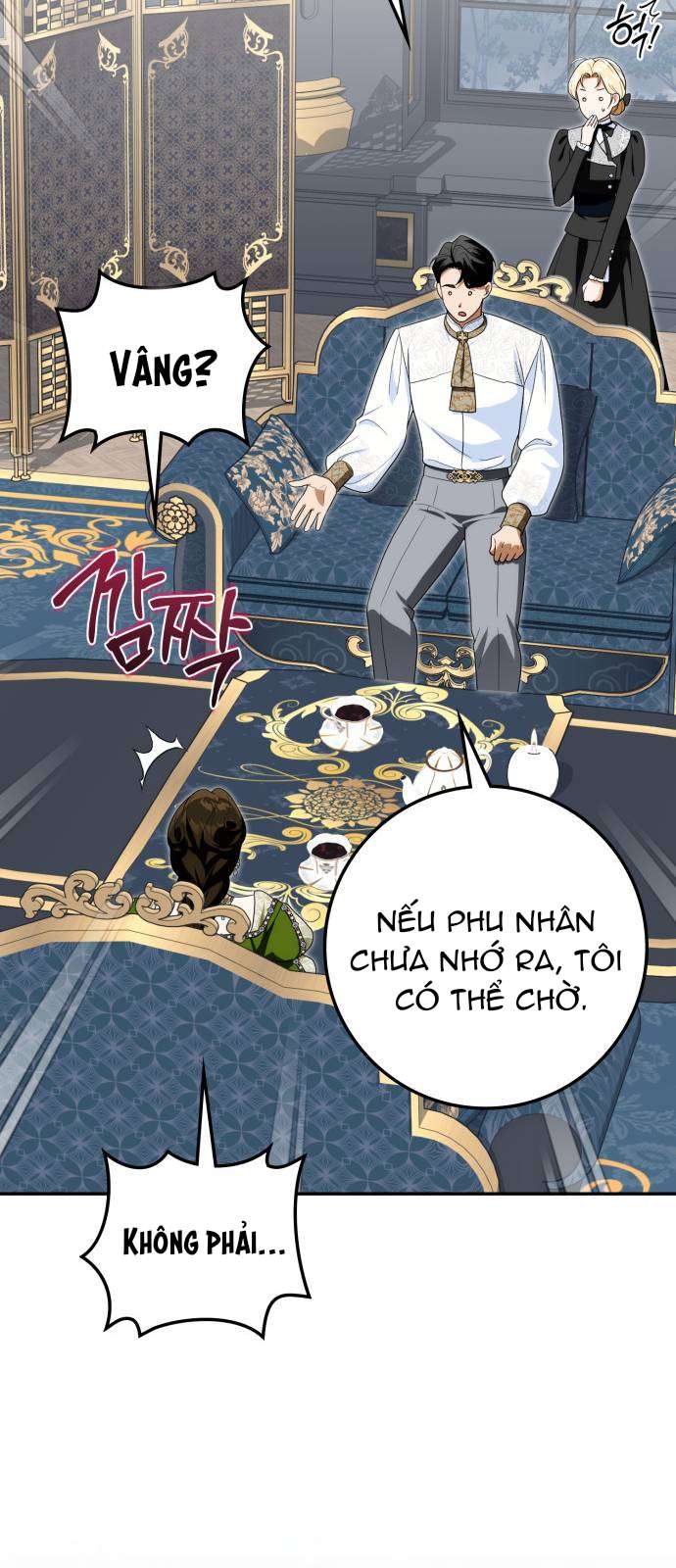 Nữ Công Tước Chiến Lợi Phẩm Chap 38 - Trang 3
