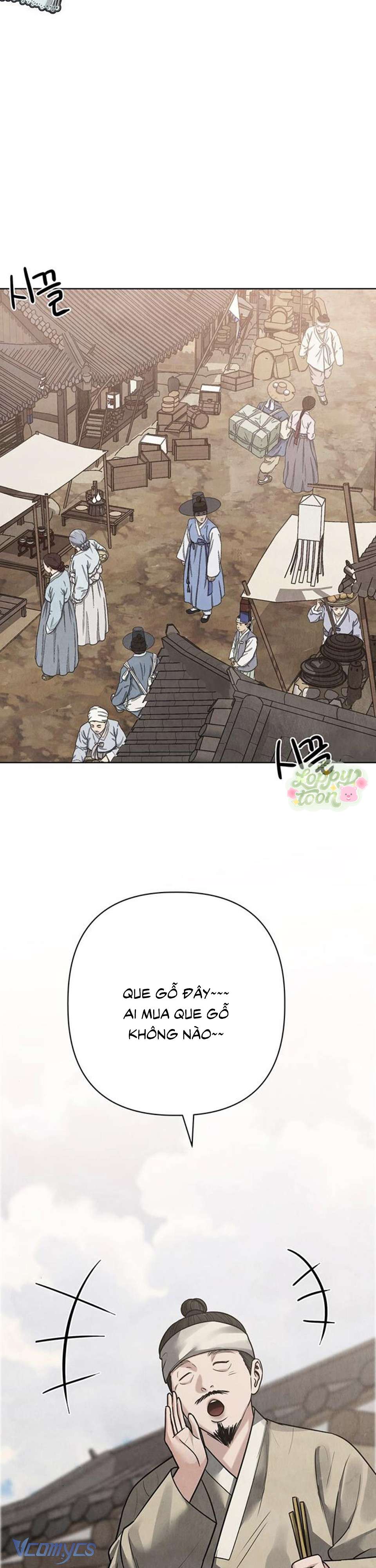 Quỷ Hồn Chap 23 - Trang 4