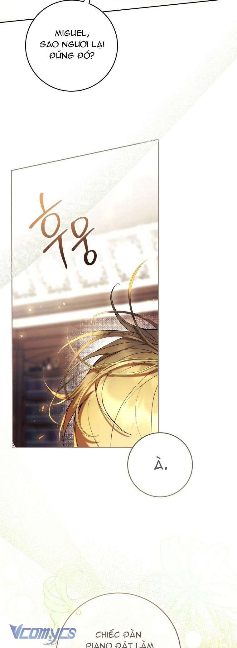 Làm Ác Nữ Bộ Không Tuyệt Sao? Chap 74 - Trang 4