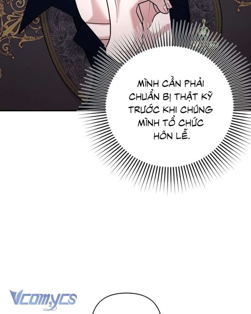 Trước Khi Em Có Ý Định Chạy Trốn Ta Sẽ Ngăn Chặn Nó Chap 39 - Trang 2