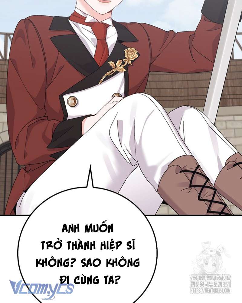 Chị Gái Của Nhân Vật Phản Diện Hôm Nay Cũng Đang Đau Khổ Chap 99 - Trang 4