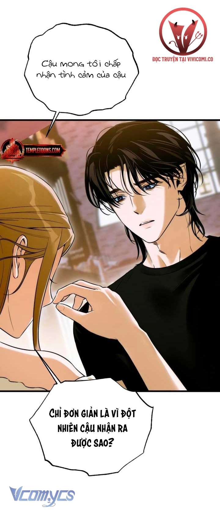 [18+] Mong Ước Của Ác Quỷ Chap 60 - Trang 2