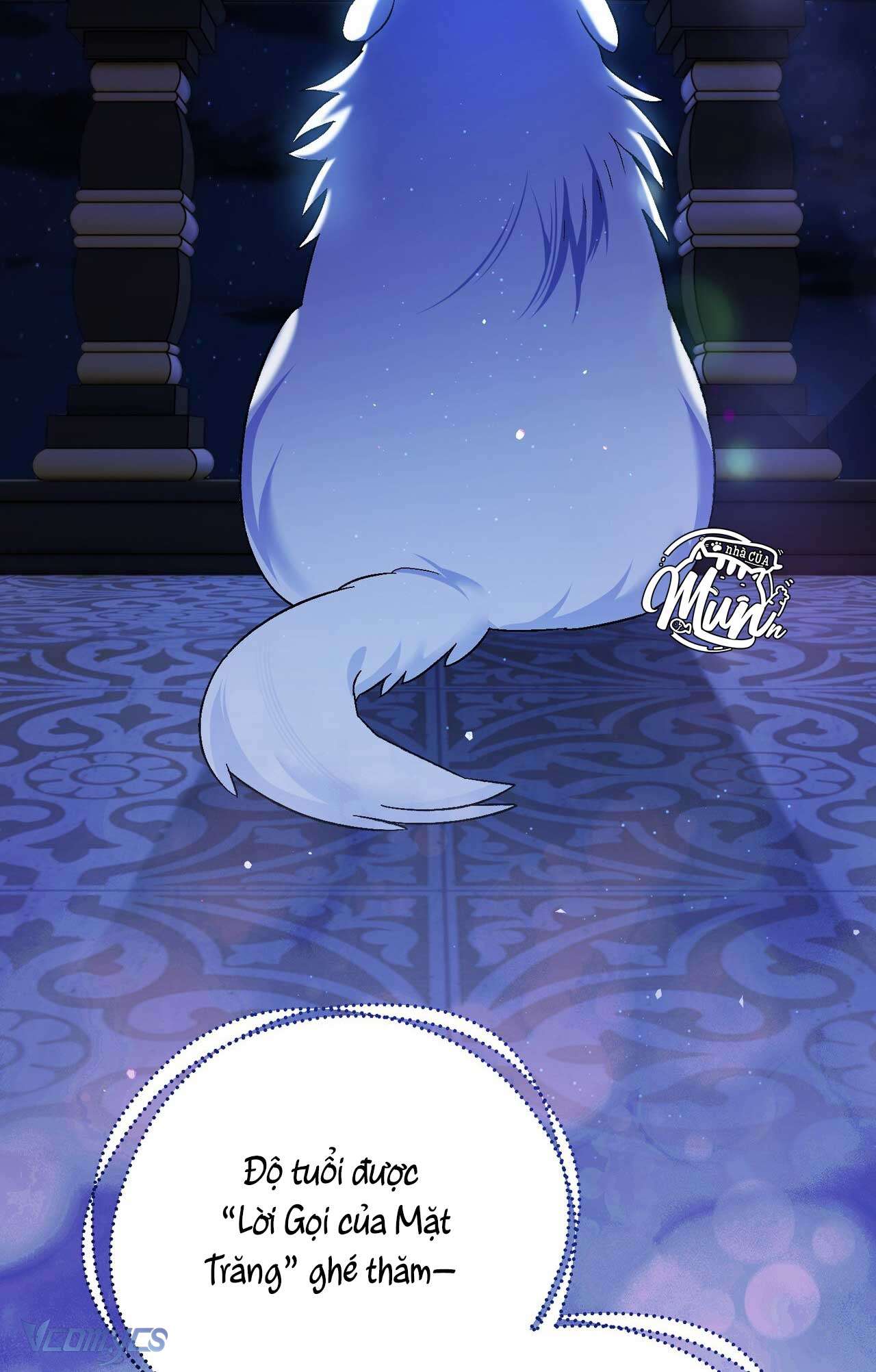 Gửi đến người sói yêu dấu của em Chap 11 - Next Chap 12