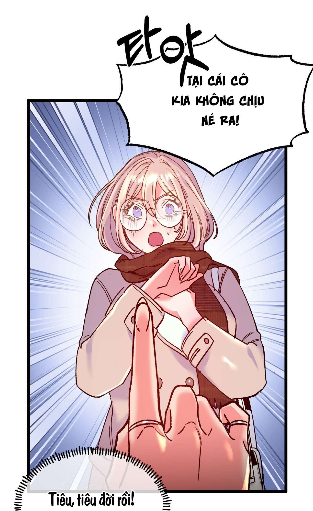 Cuộc Sống Ở Clb Của Sinh Viên Năm Nhất Yul Moo Chap 30 - Trang 3