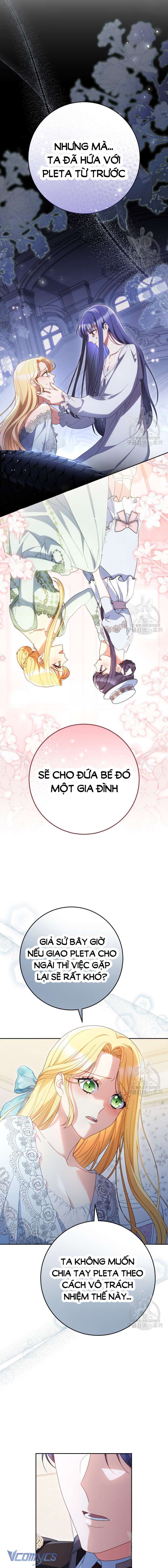 Nuôi Dưỡng Em Gái Xinh Đẹp Chap 31 - Trang 3