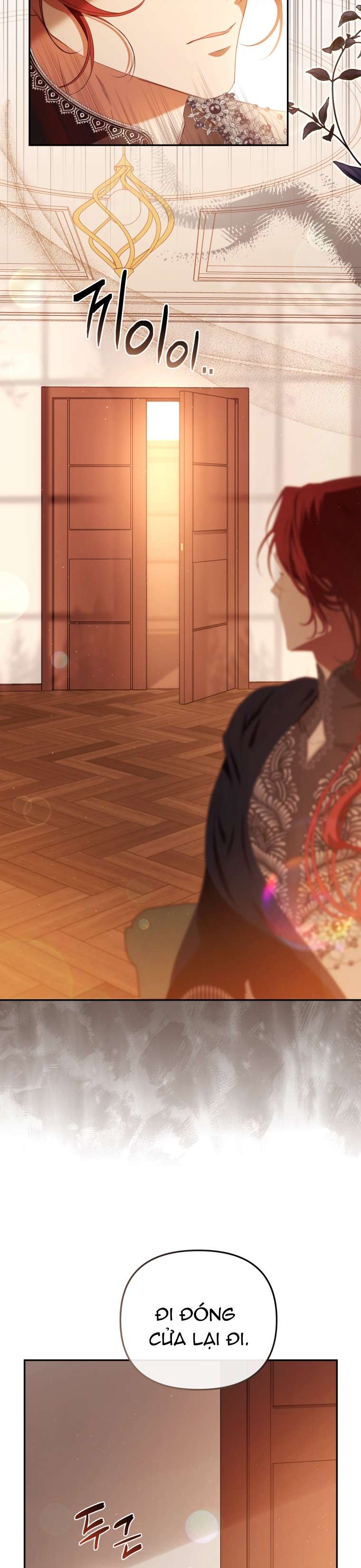 Người Phải Trả Giá Bằng Mạng Sống Vì Đã Lừa Dối Tôi Chap 26 - Trang 3