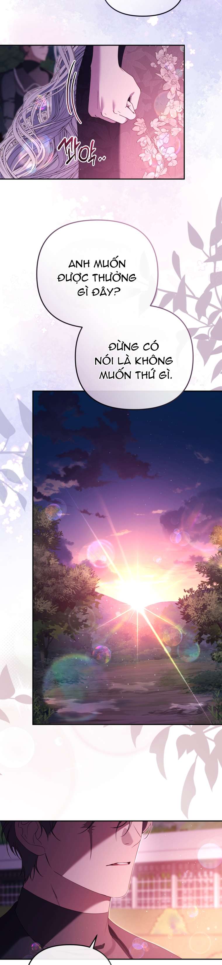 Người Phải Trả Giá Bằng Mạng Sống Vì Đã Lừa Dối Tôi Chap 39 - Trang 3