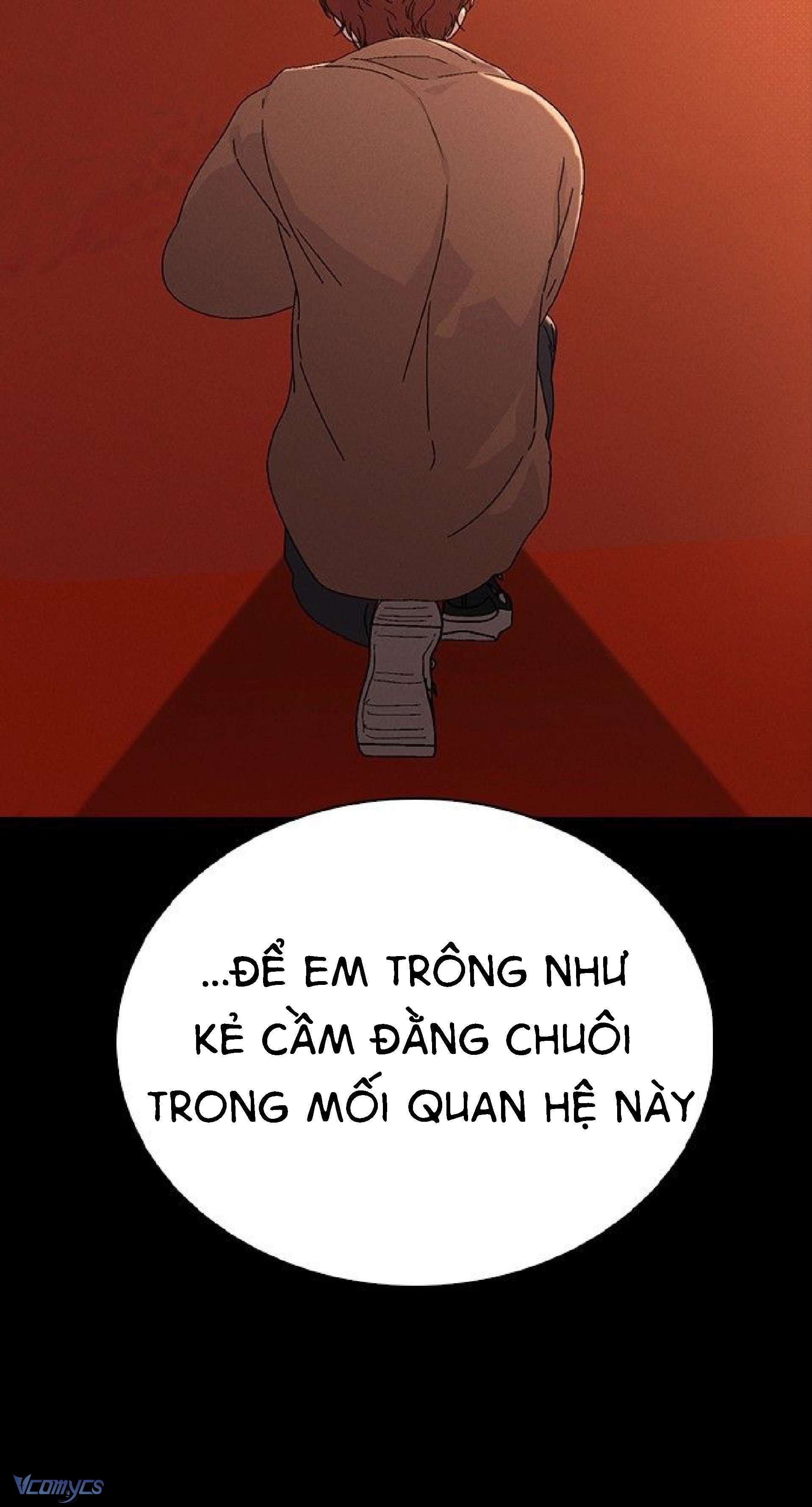 Review Người Yêu Cũ Chap 4 - Trang 3
