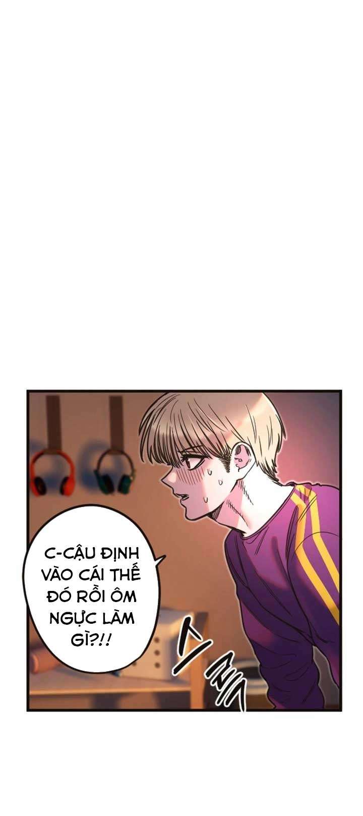 Manitto Chap 33 - Next Chap 34