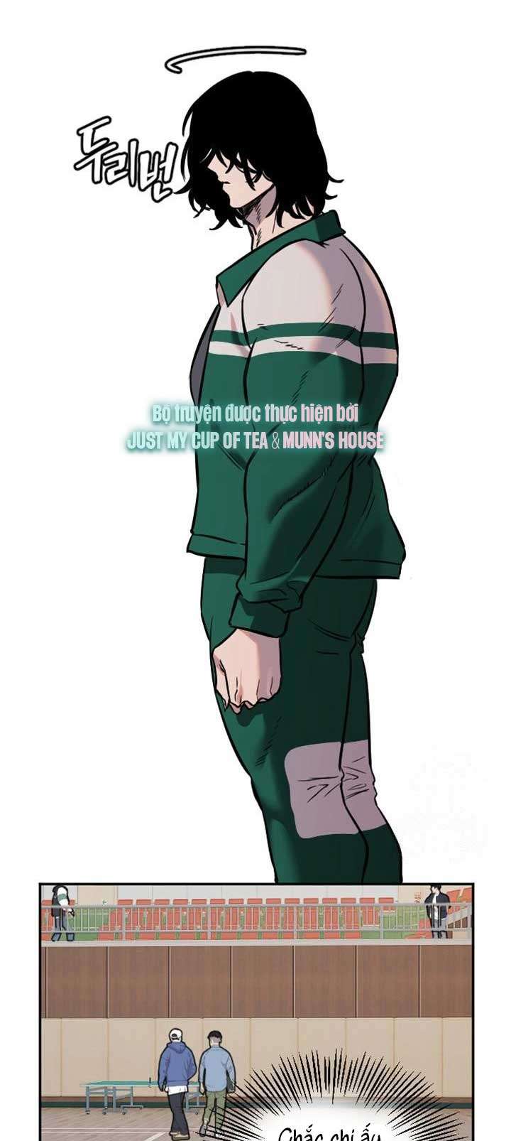 Manitto Chap 17 - Next Chap 18