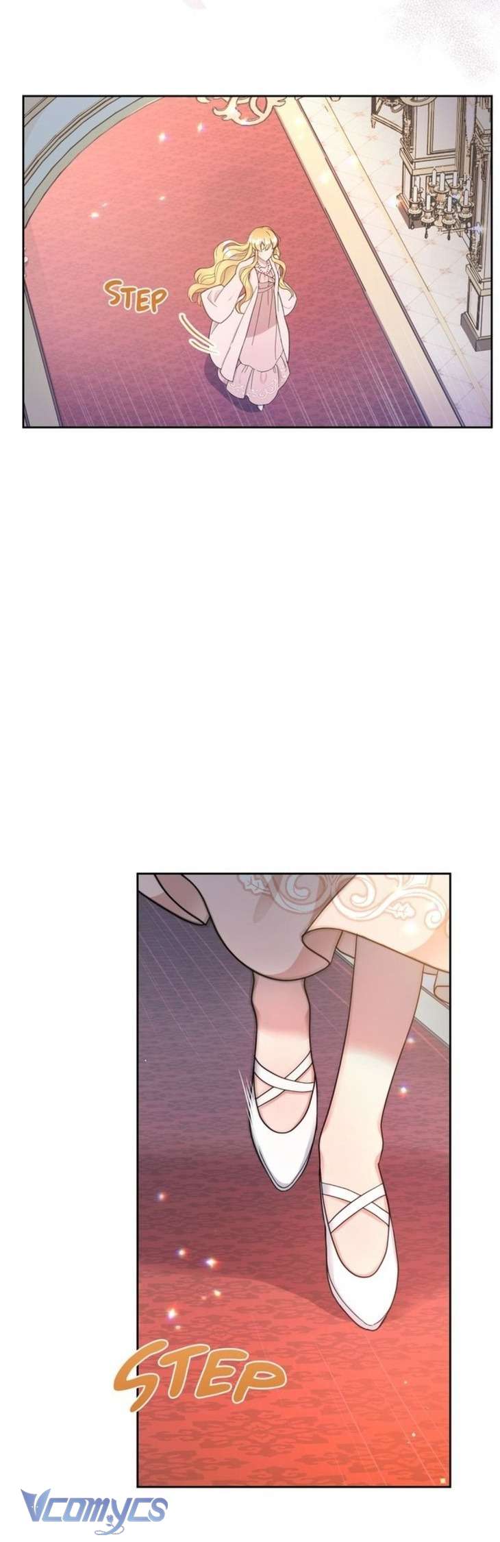 Công Tước Lang Thang Chap 5 - Trang 2