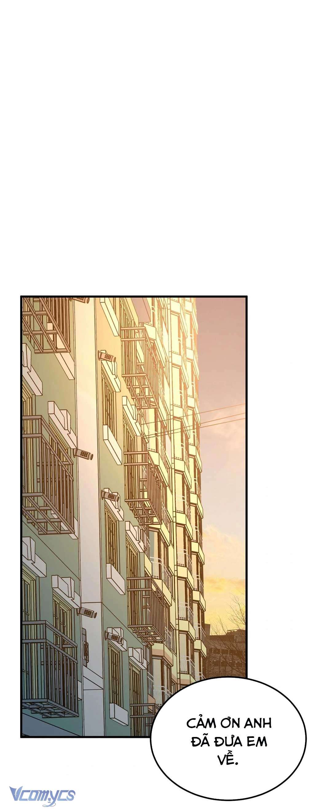 Bất Chấp Rủi Ro Chap 54 - Next Chap 55