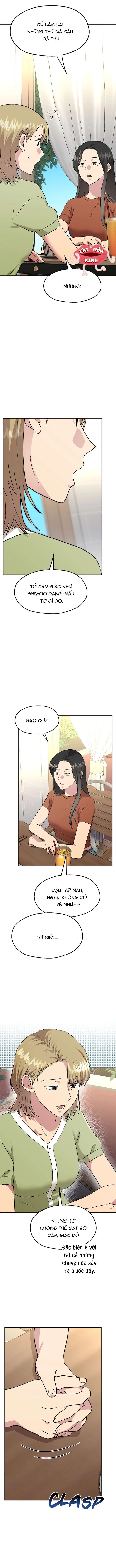 Twenty Nights Twenty Nights-Chap 54 - Trang 2